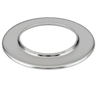 Увеличитель диаметра Сунержа TUBE 50-70 мм 2 шт матовый черный 31-1507-0003