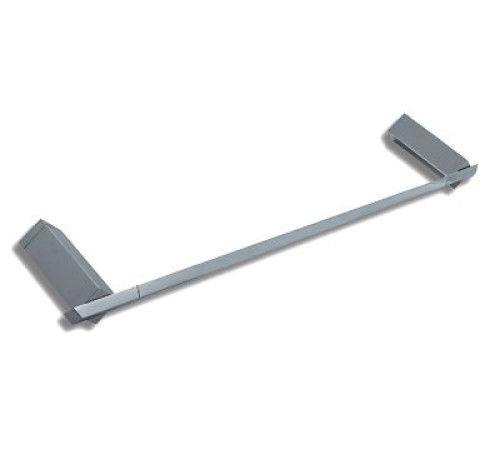 Полотенцедержатель Novaservis Nova Torre 6 450 мм хром 6627.0