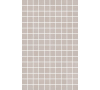 Декор Kerama Marazzi Левада бежевый глянцевый 25х40 см MM6411