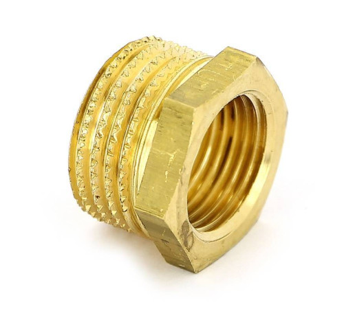 Футорка НВ Tiemme 1581G 1/2x3/8 1500093