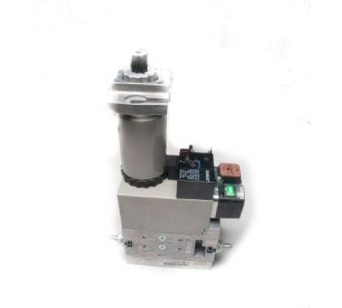 Горелка дизельная одноступенчатая Gökçe DLU 5 Long 59-178 кВт GKC 0050000L Long