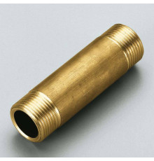 Удлинитель латунный Tiemme 3/4 x 250 мм 1500300