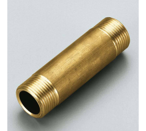 Удлинитель латунный Tiemme 3/4 x 250 мм 1500300