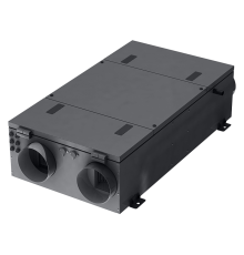 Приточно-вытяжная установка Zilon CompactAir ZPVP-M 1000 PE AC A подвесная пластинчатая ZPVP-M 1000 PE AC A