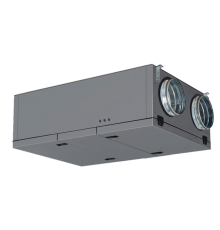 Приточно-вытяжная установка Zentec ZPVR-N 400 PW ЕС A