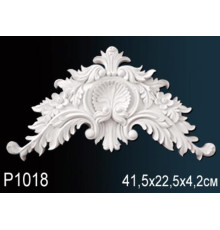 Декоративный элемент Perfect P1018 полиуретан P1018