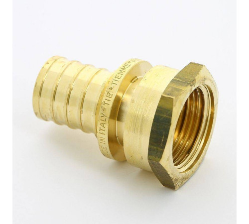 Муфта аксиальная Uni-Fitt 32х1 внутренняя резьба 741G9400