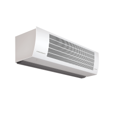 Тепловая завеса водяная Zilon Гольфстрим ZVV-1.5W25