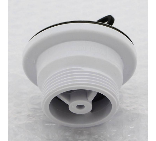 Выпуск McAlpine 60 мм с пробкой выход 1 1/4 MRWW1