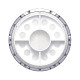 Картридж для фильтра Thermex ION SL 10 защита от накипи 11894