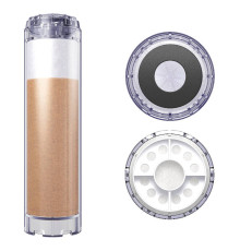 Картридж для фильтра Thermex ION SL 10 защита от накипи 11894