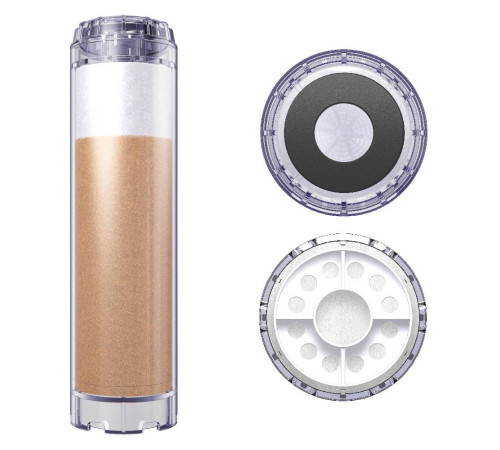 Картридж для фильтра Thermex ION SL 10 защита от накипи 11894