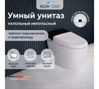 Унитаз умный напольный RGW SW-30 63420130-01