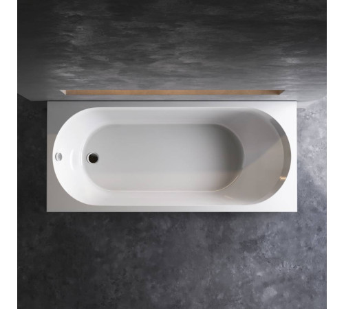 Ванна акриловая AM.PM X-Joy 180x80 см W94A-180-080W-A