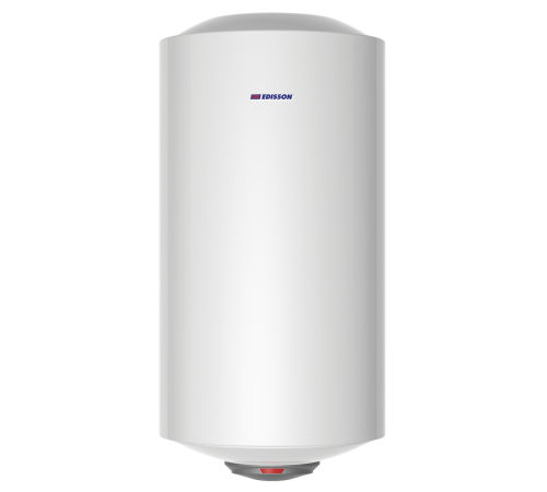 Водонагреватель накопительный Thermex Edisson ER 100 V 100 л ЭдЭ001798
