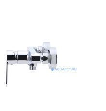 Смеситель для душа Aquanet Passion хром AF300-30С