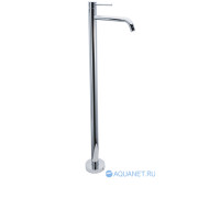 Смеситель для раковины отдельностоящий Paffoni LIGHT хром LIG031CR