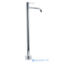 Смеситель для раковины отдельностоящий Paffoni LIGHT хром LIG031CR