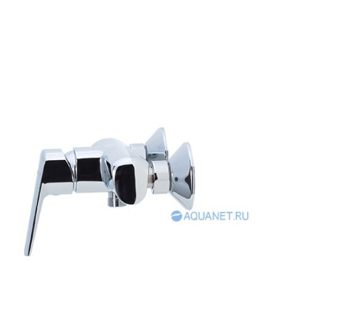Смеситель для душа Bravat Real F9121179CP-01