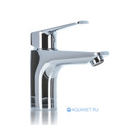 Смеситель для раковины Bravat Real F1121179CP