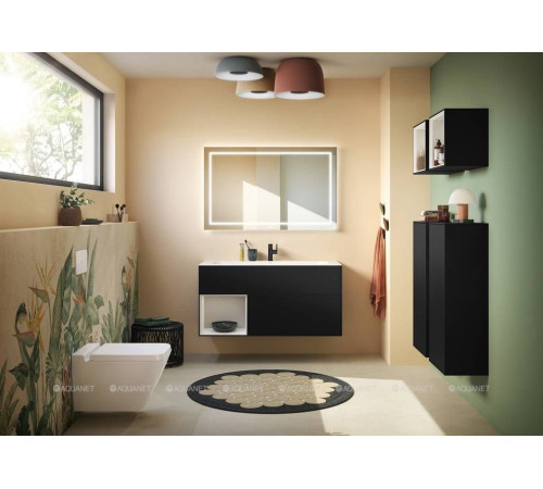 Клавиша смыва Villeroy & Boch ViConnect хром 92249061