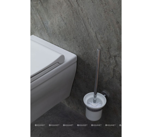 Унитаз подвесной Allen Brau INFINITY 2 Rimless без сиденья 535x340 мм 4.21011.20