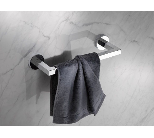 Держатель для полотенца Keuco Edition 90 хром 32 см 19021 010000