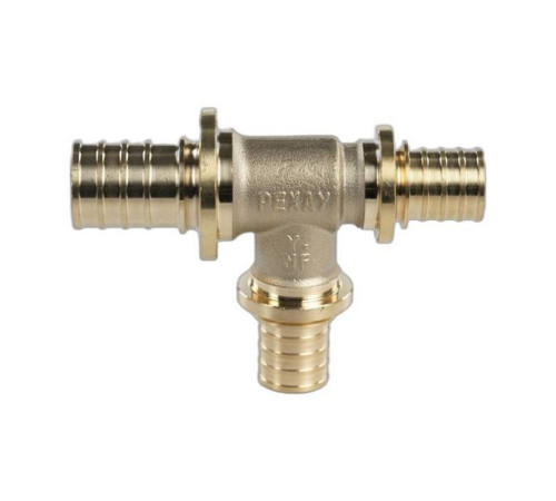 Тройник переходный REHAU RAUTITAN MX 32-25-25 11080911001