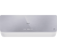 Кондиционер сплит-система AUX ASW-H07B4/FJ-SR1 серебристый X-00009067/X-00009072