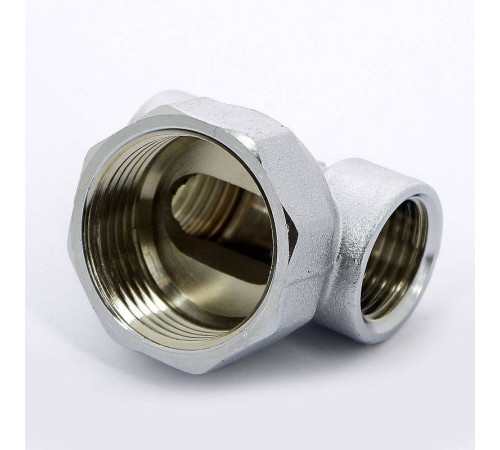 Концевик для коллектора FAR 1 ВР выходы 1/2 ВР FK 4060 112