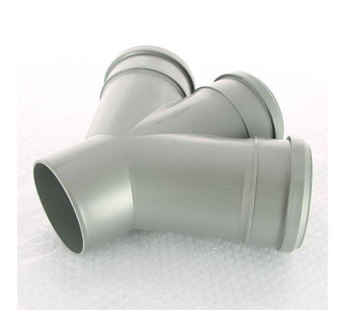 Крестовина Sinikon Стандарт одноплоскостная 110x110x110 45° 506016.R