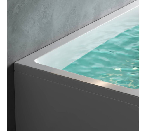 Ванна акриловая AM.PM Gem 150х70 см W93A-150-070W-A