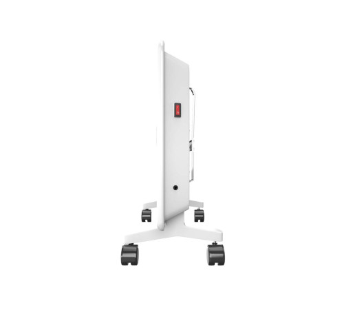 Конвектор электрический Thermex Frame 1000E Wi-Fi 1000 Вт H4985