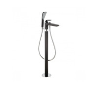 Смеситель для ванны Kludi Balance напольный внешняя монтажная часть 525908775