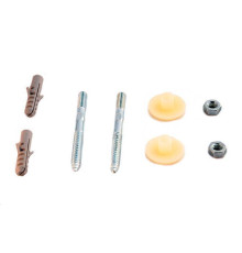 Комплект креплений для подвесной раковины Catalano 9056100000