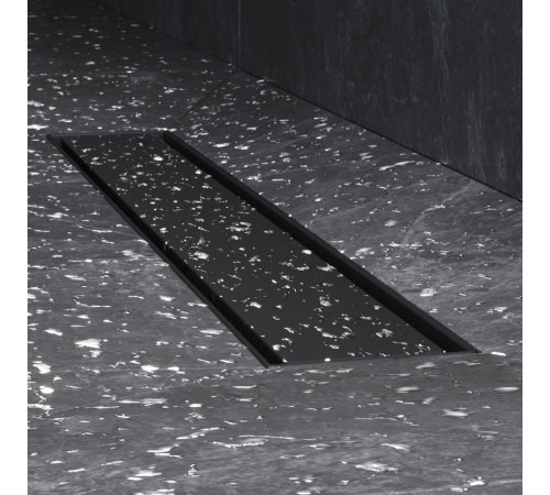 Трап для душа линейный AM.PM Masterflow Tile 50 см W01SC-U11-050-04BM