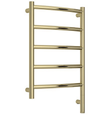 Полотенцесушитель электрический Сунержа Галант 3.1 400х600 мм правый шампань глянцевая 020-6001-6040