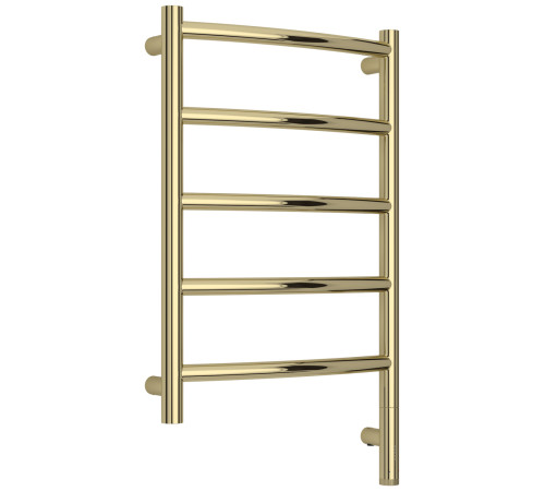 Полотенцесушитель электрический Сунержа Галант 3.1 400х600 мм правый шампань глянцевая 020-6001-6040