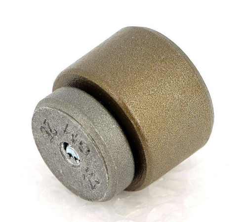 Насадка для плоского сварочного аппарата GM Cobra 25 мм GM0025