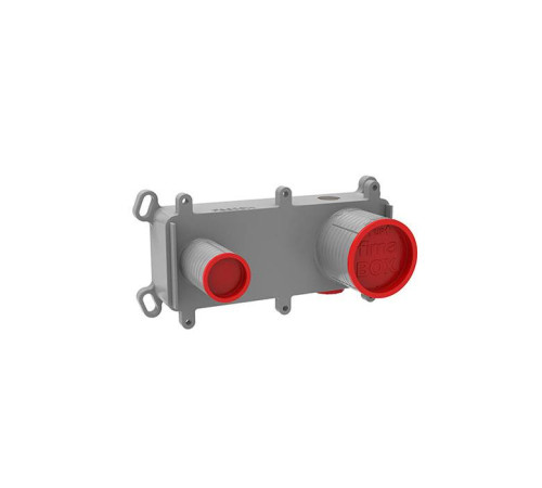 Встраиваемая часть настенного однорычажного смесителя для раковины Fima Carlo Frattini F3600W