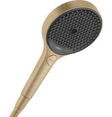 Ручной душ hansgrohe Rainfinity 130 3 режима 26864140