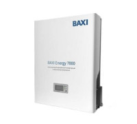 Стабилизатор напряжения инверторный BAXI Energy 7000 STH70001