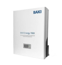 Стабилизатор напряжения инверторный BAXI Energy 7000 STH70001