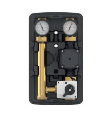 Насосная группа Meibes MeiFlow Top S MC DN 25 с приводом без насоса M66931EAM