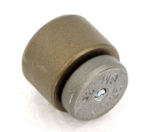 Насадка для плоского сварочного аппарата GM Cobra 25 мм GM0025