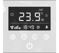 Микропроцессорный регулятор для конвектора Hogart 703202 белый