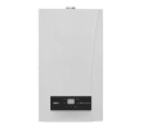 Котел газовый Baxi ECO Nova 18F настенный двухконтурный 18 кВт ECO NOVA 18F