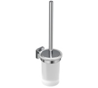 Ершик для унитаза Kludi VELA S хром 2597405