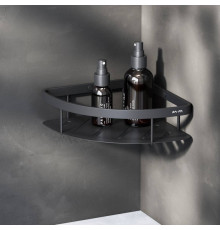 Полка для душа угловая AM.PM Sense L A7454122