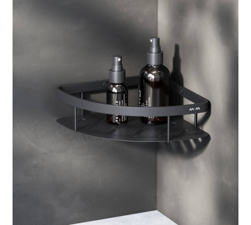 Полка для душа угловая AM.PM Sense L A7454122